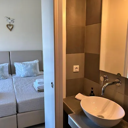 빌라 Vuna - Private Pool -sea View *