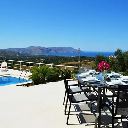 Vuna - Heated Pool -sea View