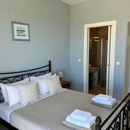 Vuna - Heated Pool -sea View