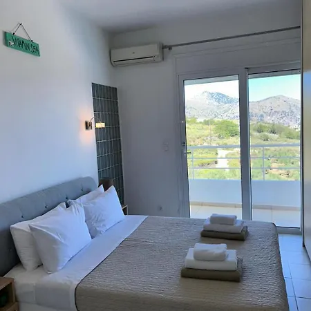 Villa Vuna - Heated Pool -sea View *