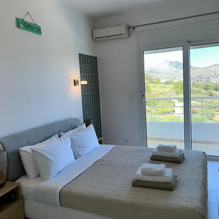 Vuna - Heated Pool -sea View