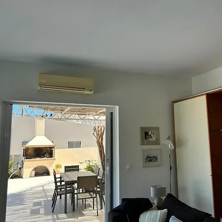 Vuna - Heated Pool -sea View Chania (Crete)