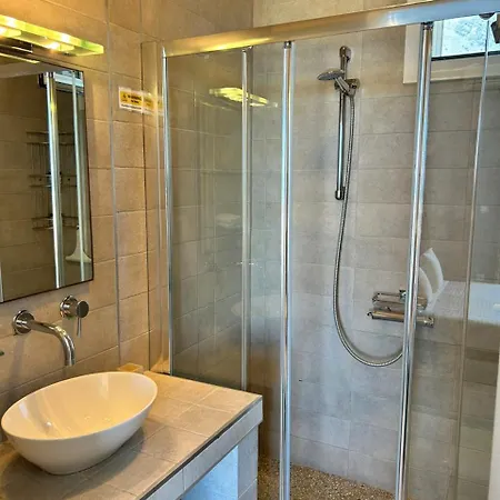 Villa Vuna - Heated Pool -sea View