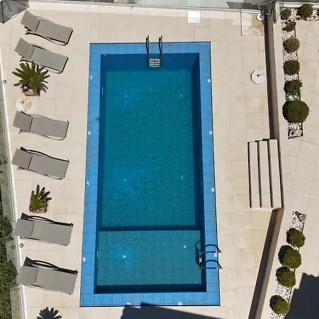 Villa Vuna - Heated Pool -sea View