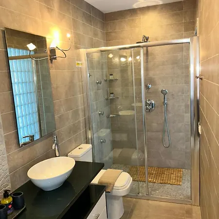 Villa Vuna - Heated Pool -sea View *