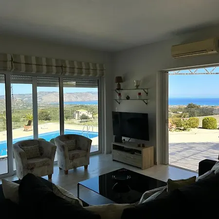 Vuna - Heated Pool -sea View
