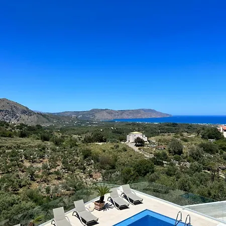 Willa Vuna - Private Pool -sea View *