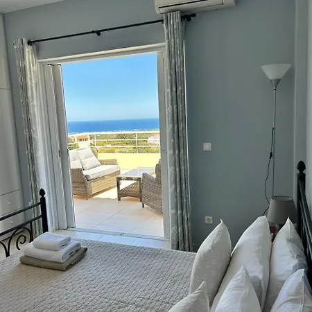 Willa Vuna - Private Pool -sea View